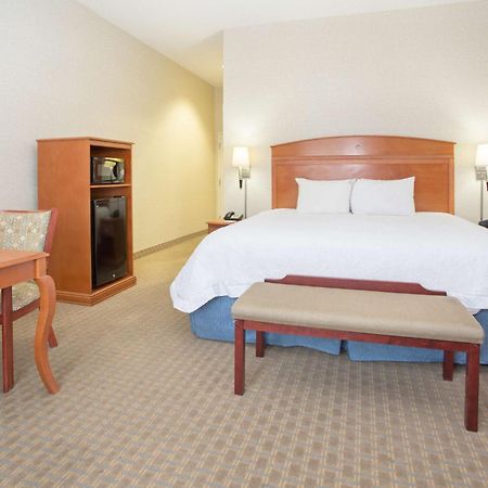 Hampton Inn Santa Rosa Dış mekan fotoğraf