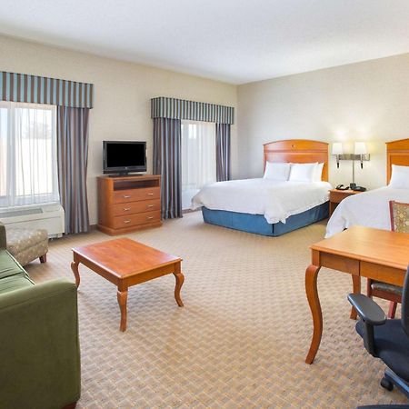 Hampton Inn Santa Rosa Dış mekan fotoğraf
