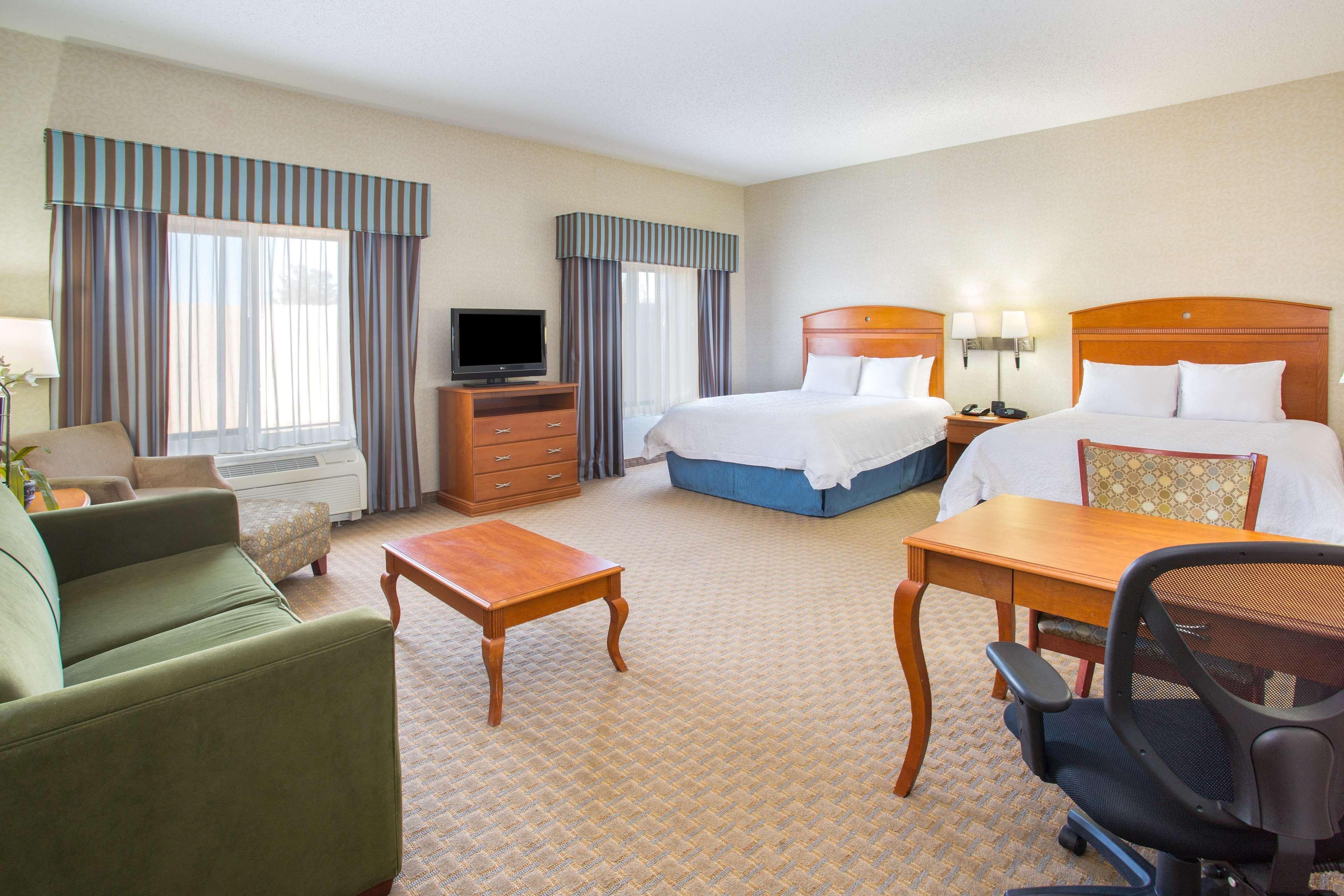 Hampton Inn Santa Rosa Dış mekan fotoğraf