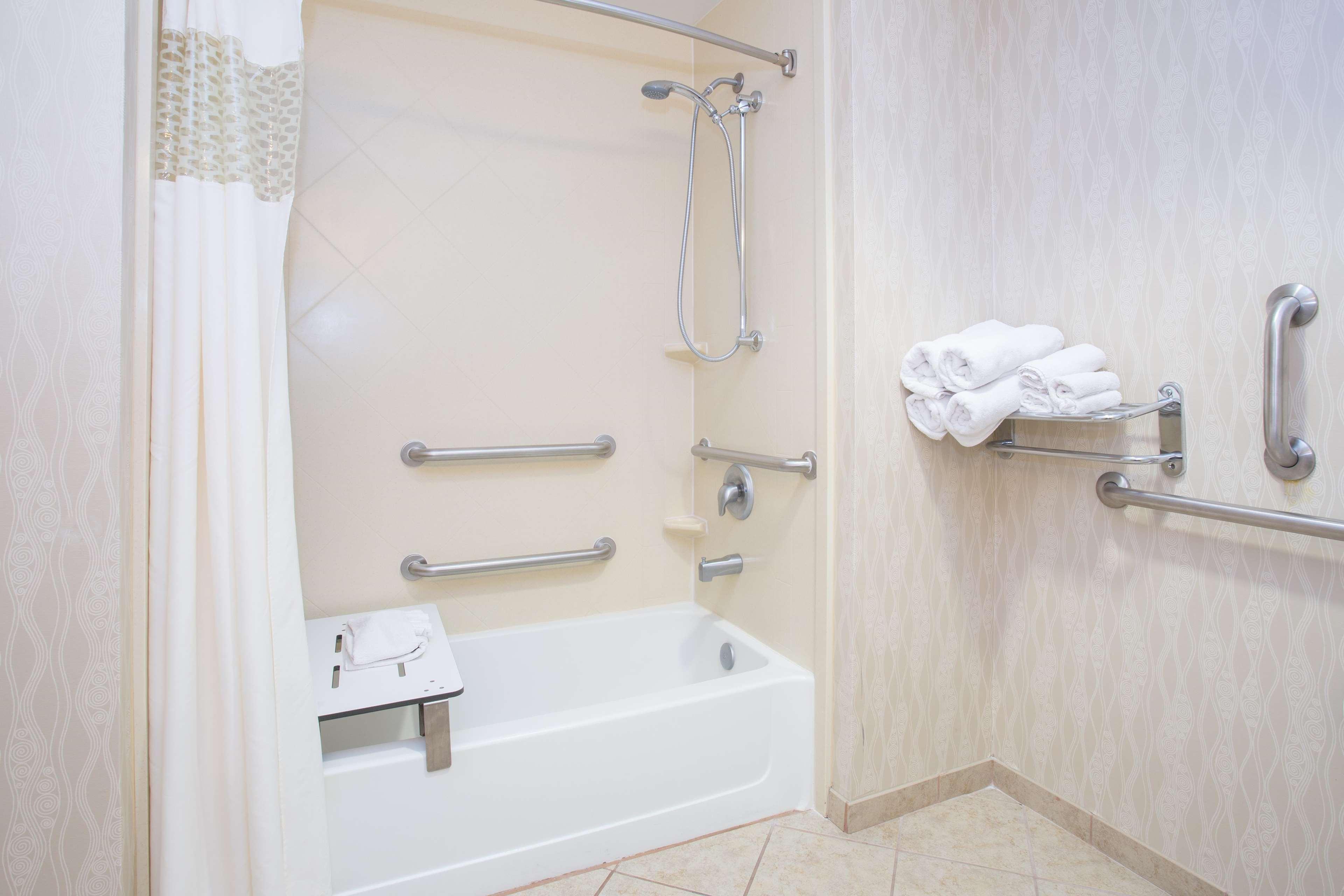 Hampton Inn Santa Rosa Dış mekan fotoğraf