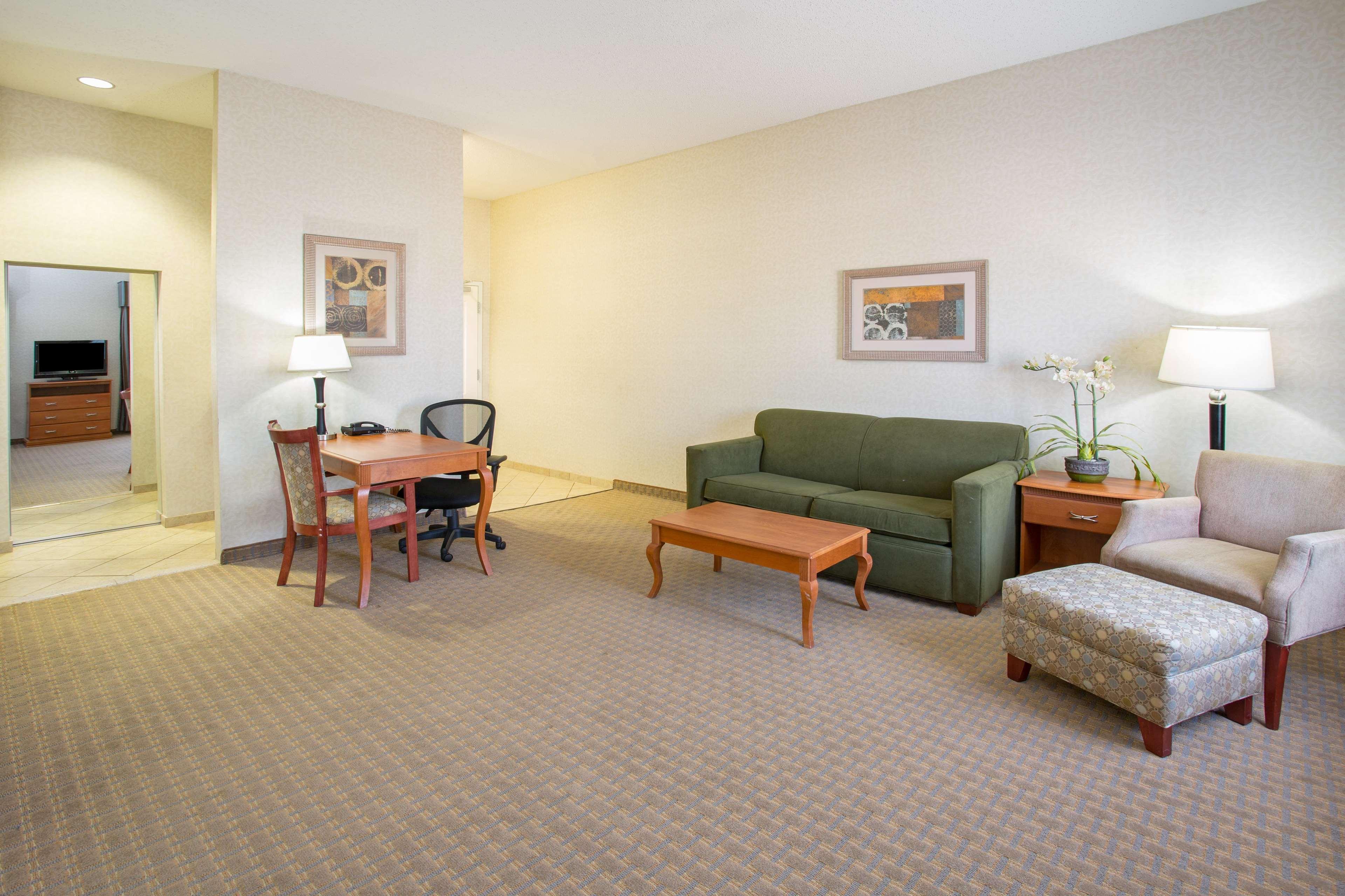 Hampton Inn Santa Rosa Dış mekan fotoğraf