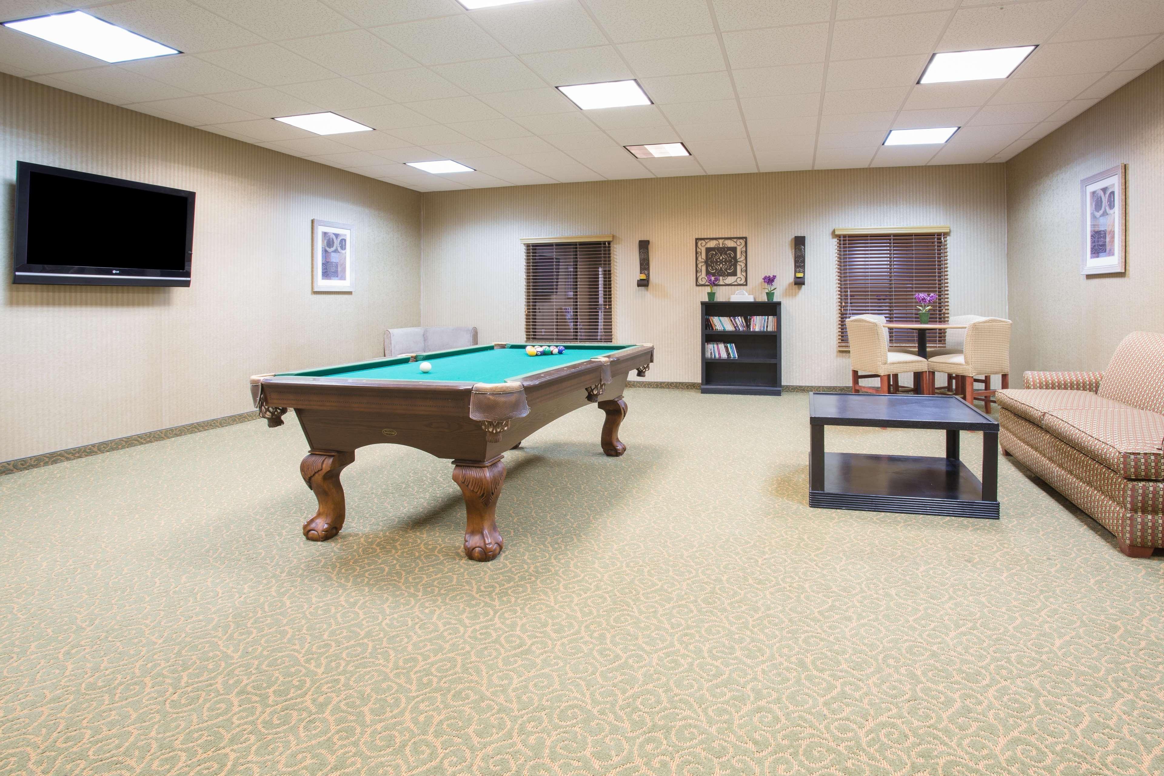 Hampton Inn Santa Rosa Dış mekan fotoğraf