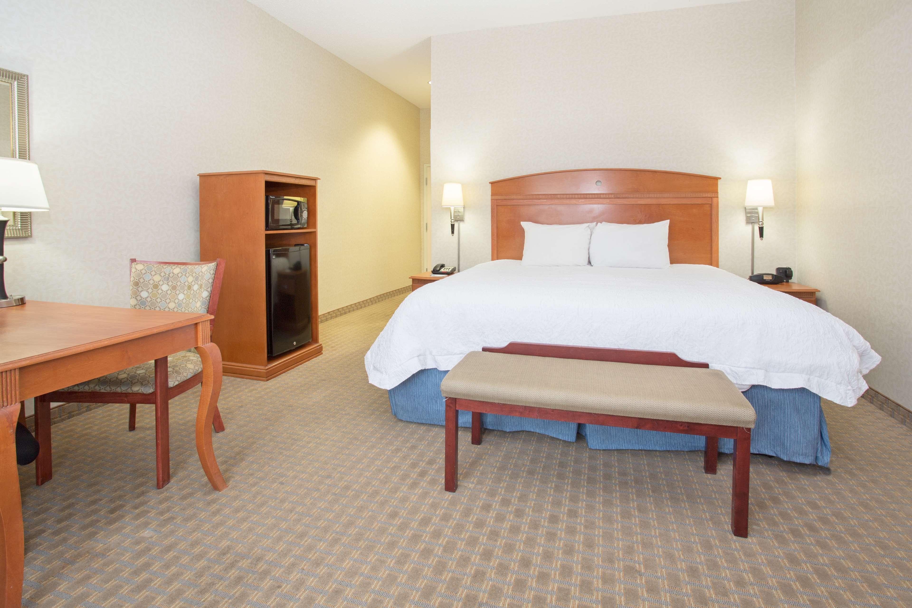 Hampton Inn Santa Rosa Dış mekan fotoğraf