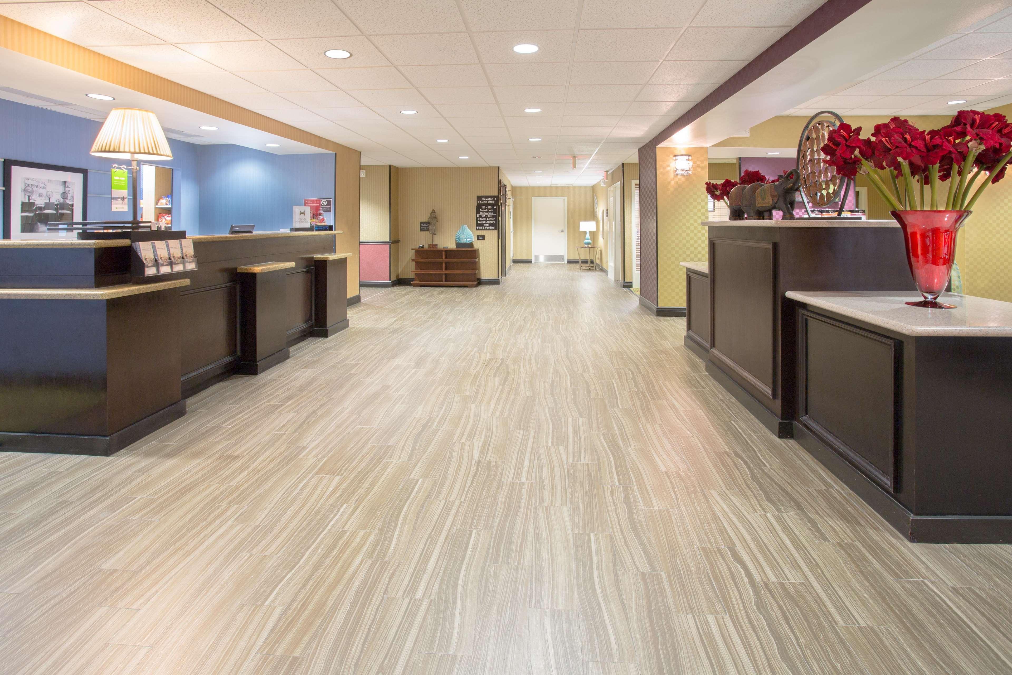 Hampton Inn Santa Rosa Dış mekan fotoğraf