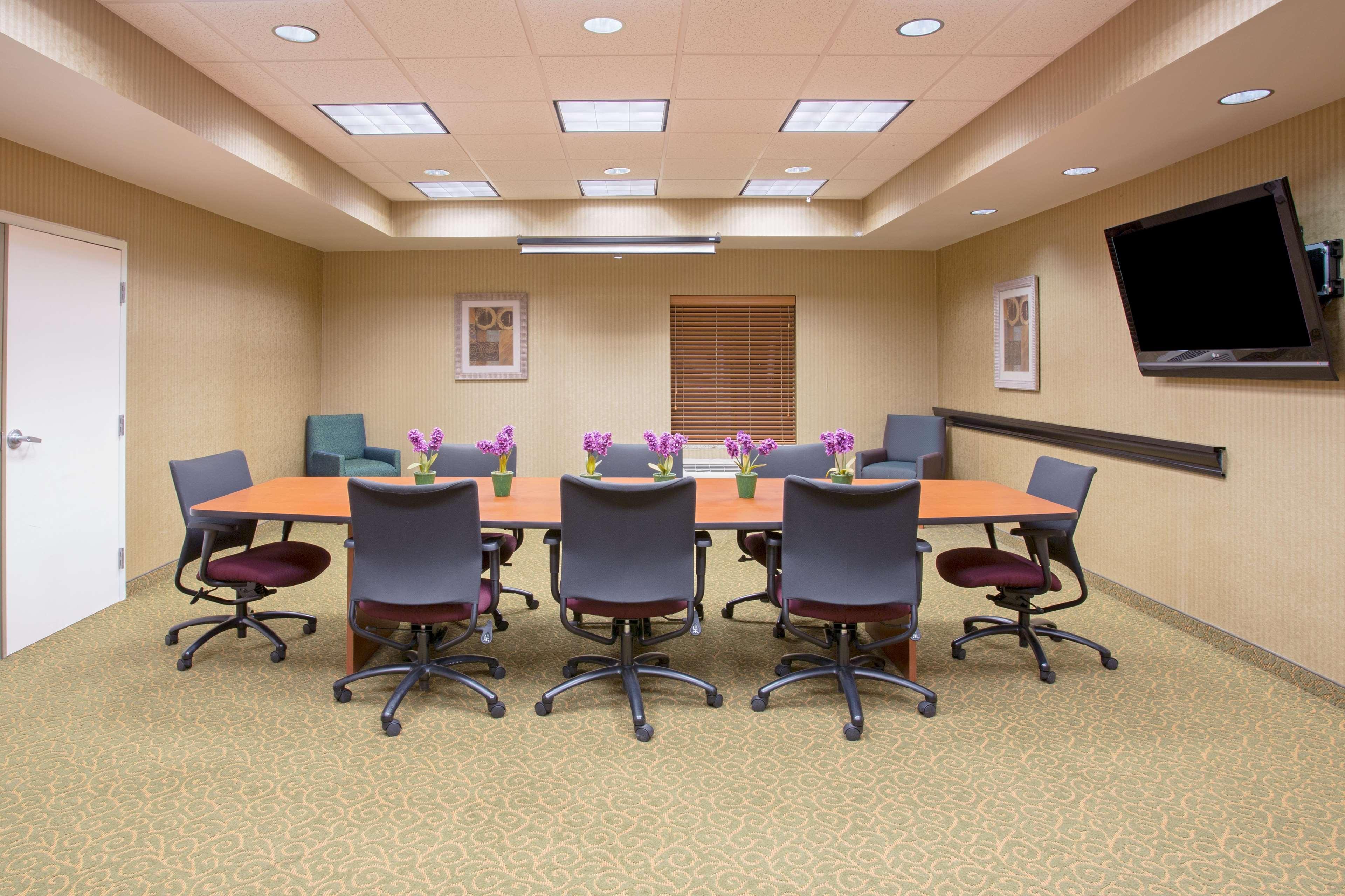 Hampton Inn Santa Rosa Dış mekan fotoğraf