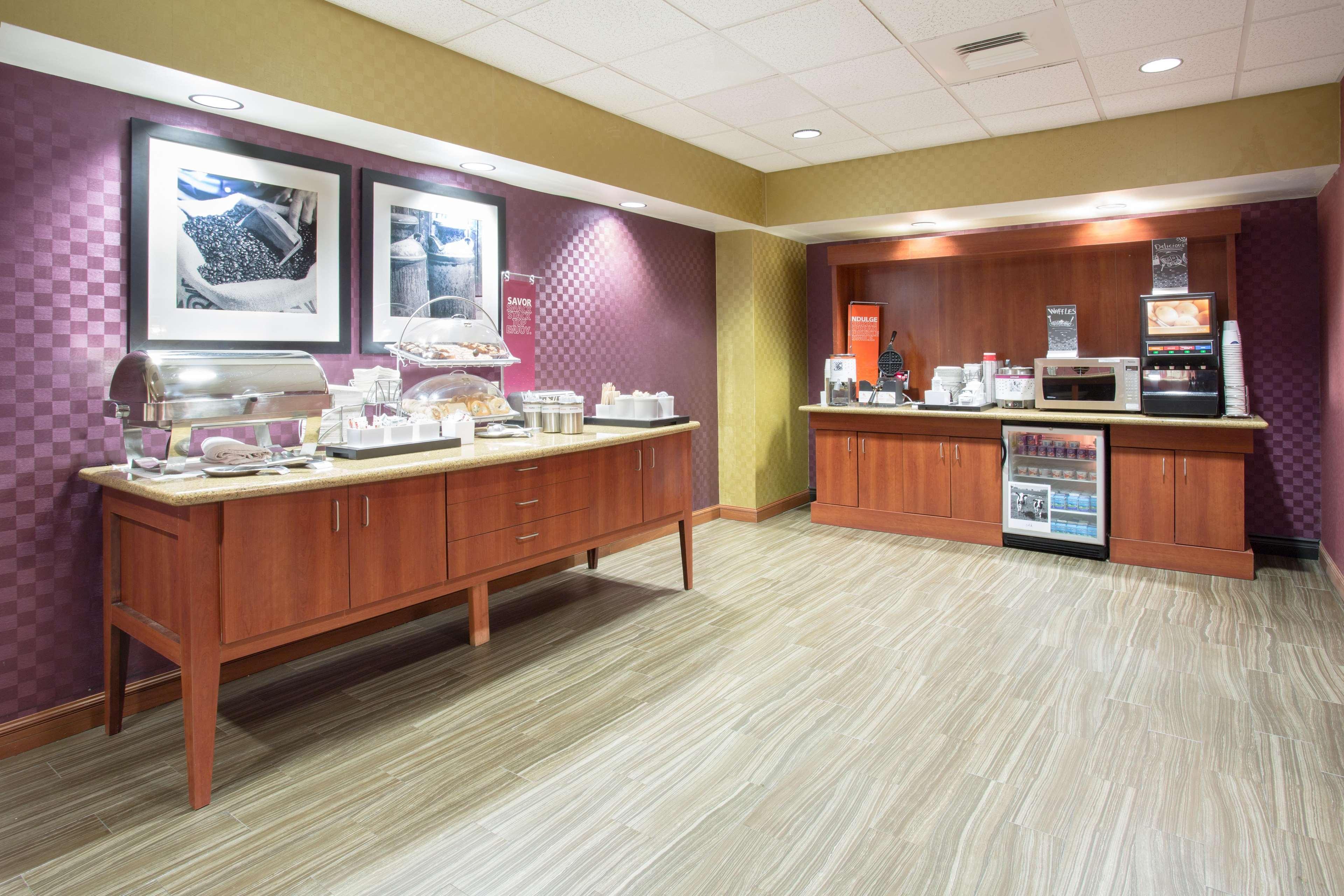 Hampton Inn Santa Rosa Dış mekan fotoğraf