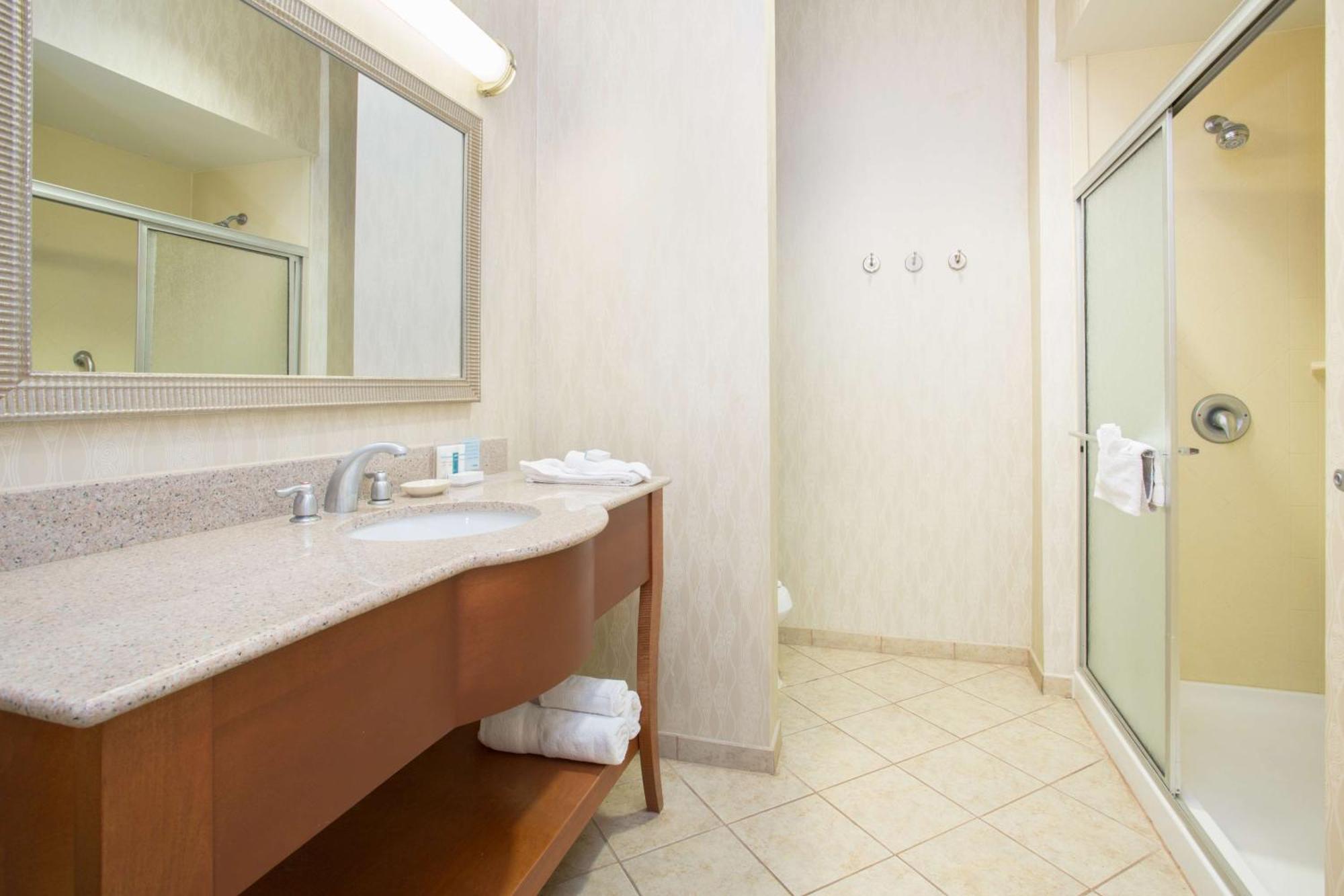Hampton Inn Santa Rosa Dış mekan fotoğraf