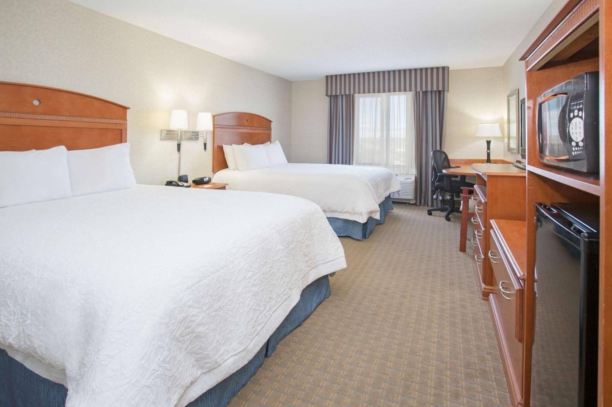 Hampton Inn Santa Rosa Dış mekan fotoğraf