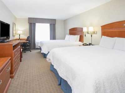 Hampton Inn Santa Rosa Dış mekan fotoğraf